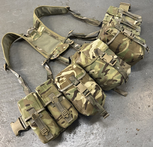 Neu britische armee mtp plce - britische,