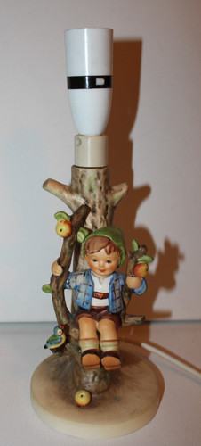 Goebel hummel lampe - hummel,