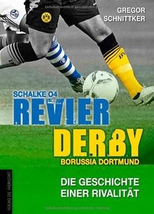 Revier derby schalke - schalke,