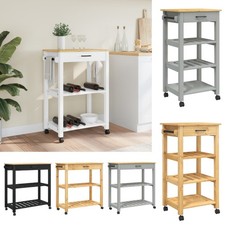 Küchenwagen Servierwagen