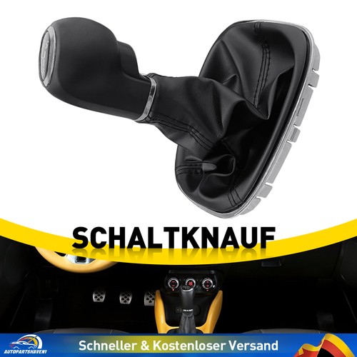 Schaltknauf knauf schaltsack - knauf,