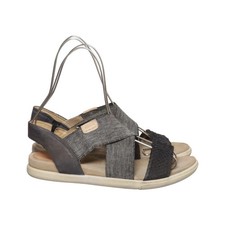 Ecco, Sandalen, Größe: 37