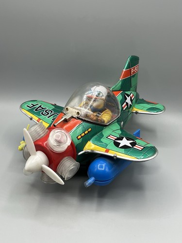 Vintage japan 50 fighter - japan, f-50