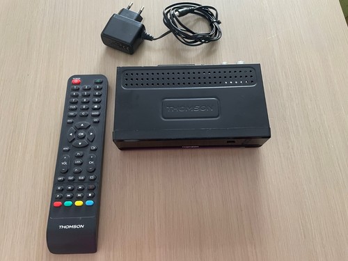 Thomson digital cable - hd,