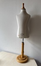 Vendome Faubourg St Honore Paris VIII Vintage Franzosiches Kinder Mannequin