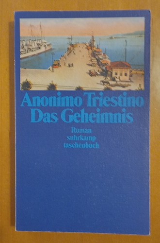 Das geheimnis von - das,