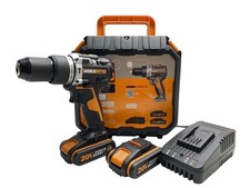 Schlagbohrschrauber Worx WX352