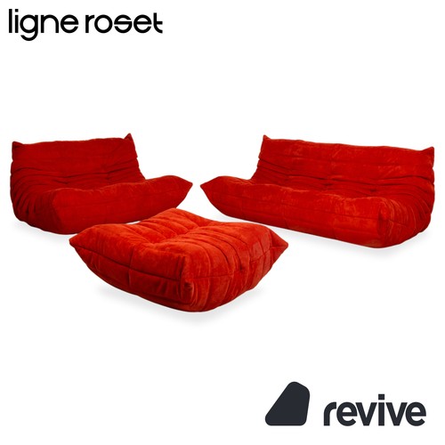 Ligne roset togo garnitur - ligne,