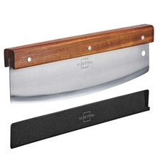 Pizza wiegemesser profi - wiegemesser,