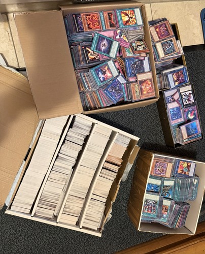 200 karten sammlung - 200, +