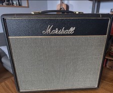 Marshall SV20C Combo mit
