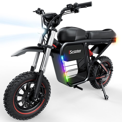 Iscooter dx5 max17 - iscooter, max17"