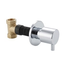 Design Absperrventil Taharet /