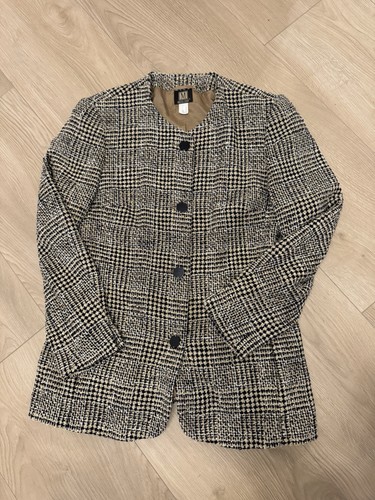 Madeleine vintage blazer - vintage,