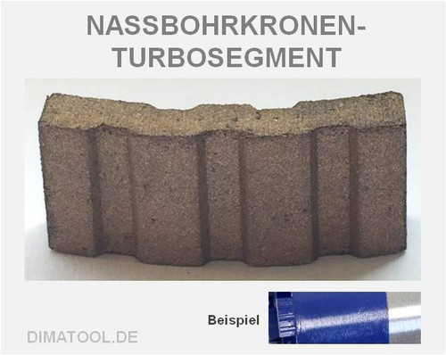 Stück cedima bohrkronen - 5,