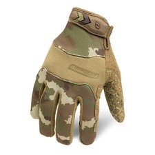 Ironclad tactical grip - ironclad,