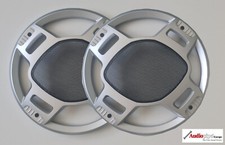 Set Lautsprecher Grill