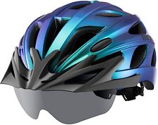 ROCKBROS Fahrradhelm