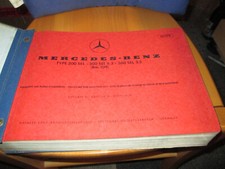Mercedes benz 300 sel - sel, –