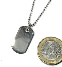 Herrenkette 925er Silber Kette