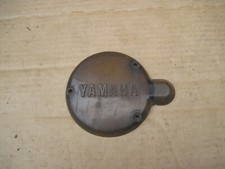 Yamaha DT50 M 2M4 Zündungsdeckel  RD50 M 2E0  TY50 1G3 Motor deckel transparent