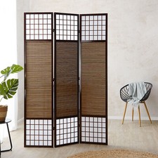 Raumteiler Trennwand Holz