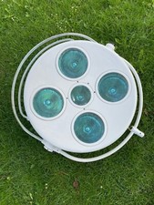 Hanaulux - Op Lampe und