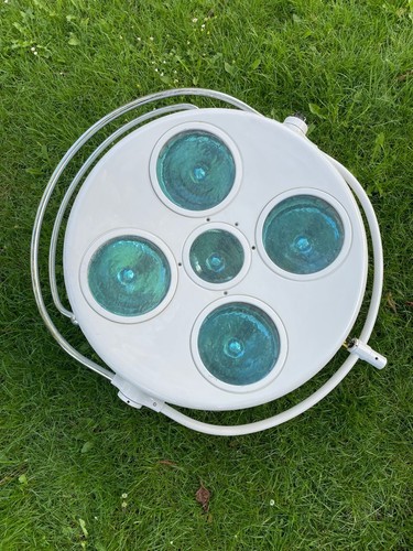 Hanaulux lampe und - hanaulux, op