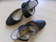 Caprice sling pumps gr - sling,