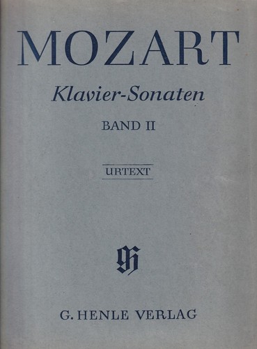 Wolfgang amadeus mozart - 🎹,