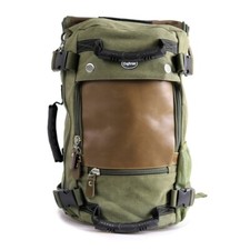 Motorrad Rucksack / Hecktasche