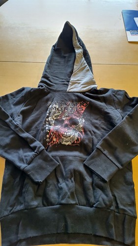 Saltatio mortis hoodie l - saltatio,