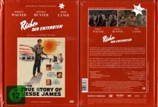 RÄCHER DER ENTERBTEN --- The