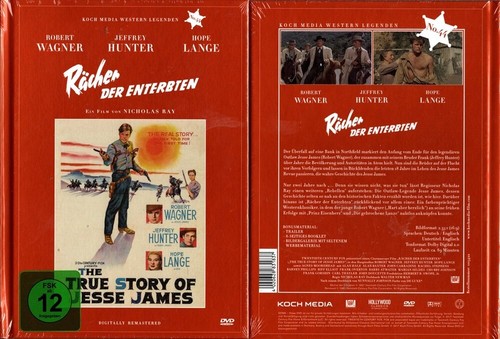 Rächer der enterbten the - der,