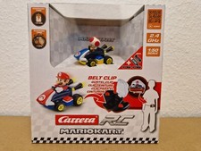 Carrera super mario - carrera, kart