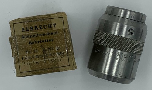 Albrecht - 1,