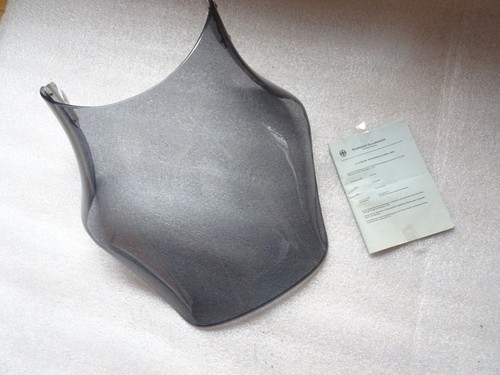 Cockpitscheibe windschild - cockpitscheibe,