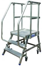 Krause STABILO PODESTLEITER