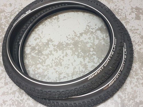 Schwalbe johnny watts - (paar),