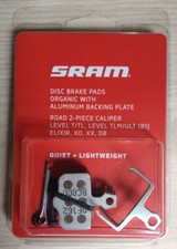 Original SRAM Bremsbeläge