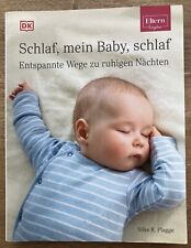 ELTERN-Ratgeber. Schlaf, mein Baby, schlaf von Silke R. Plagge (2020,...