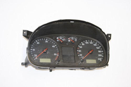 Multivan 5tdi tacho - 2,5tdi,