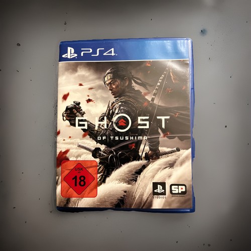 Ghost tsushima sony - -,
