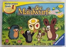 Ravensburger Der Maulwurf und