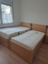 Wiemann bett lido mit - wiemann, 2
