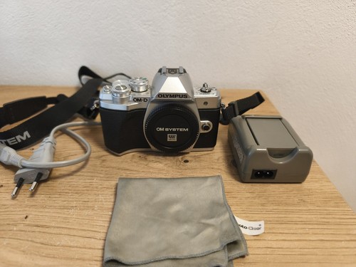 Olympus m10 mark iii - olympus,