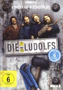 Die ludolfs brüder aufm - die,