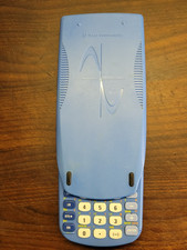 TI-82 Stats Taschenrechner