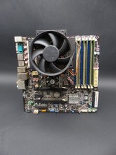 Acer TBGM01 LGA 1366 Mainboard