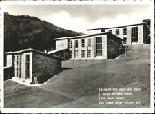 Prali Villaggio di Agape